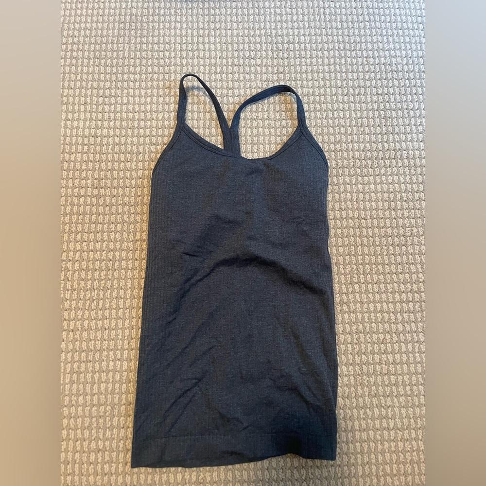 CRZ Yoga Women’s Seamless Tank top